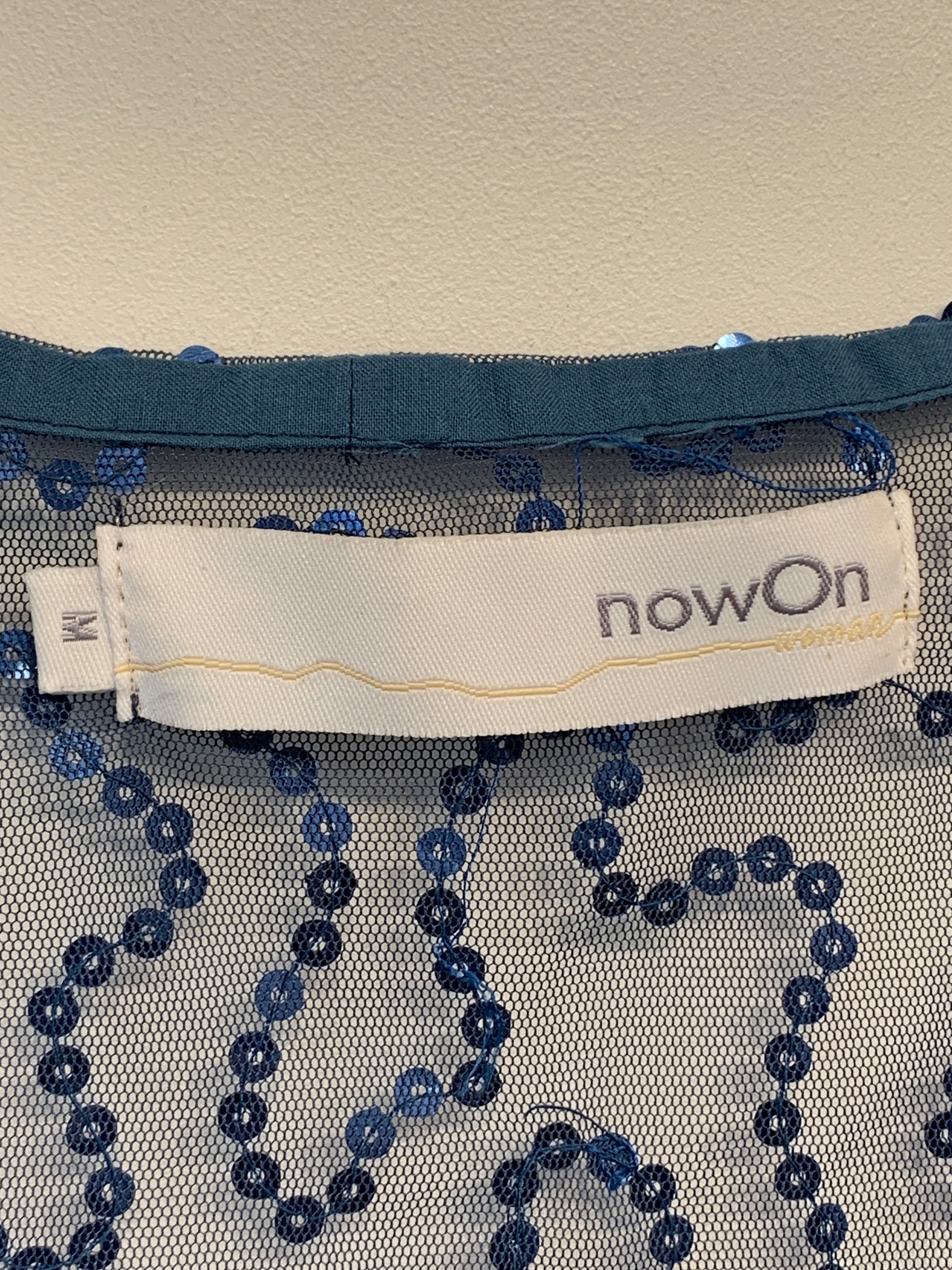 NowOn Bluse